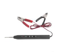 Logic Probe Tester for Pulse and Level Detection in Automotive ECU Diagnostics and Digital Electronics Troubleshooting Tasks