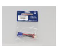 Logic RC Adapter Lead Female EC3 to Deans Male O-LGL-ADAPT12