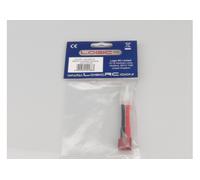 LOGIC Adapter Lead Male Tamiya to Deans Female O-LGL-ADAPT10
