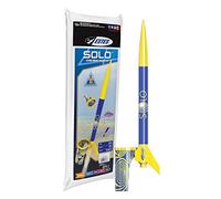 Logic RC ESTES Solo Rocket D-ES7288
