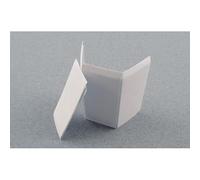 Logic RC Servo Tape 50x25x1.5mm (Pack of 4) - RCA120