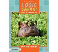 Logic Safari : Book 2, Grades 3-4