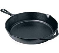 Round Skillet With Handle 30.5cm X 5cm -