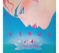 Logic System Venus (Vinyl) 12" Album