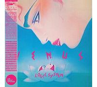Logic System - Venus [VINYL]