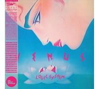 LOGIC SYSTEMS - VENUS NEW VINYL