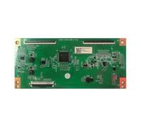 Logic T-CON Board CCPD-TC495-005-H V1.2 TC495-005 ，Compatible For Haier， LU58C61 H50E17 LU58C31 LU50C51 58U2 Popular 50Y1(Only board)