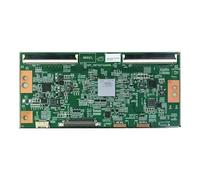 Logic Tcon Board 18Y-SNTH2TA6AV0.1，Compatible for Sony，75X8000G Screen LMY750FN01-A Replacement Part(Only Board)