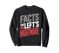 Logic - The Left's Nightmare Sweatshirt