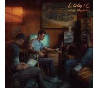 Logic - Under Pressure [VINYL]