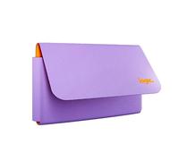 Logic VapeTravel Case - Travel Case for Vape & Accessories with Magnetic Closure - Lavender