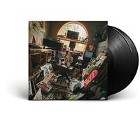 LOGIC - VINYL DAYS - New Vinyl Record L.P. SET - O99z