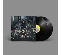 Logic1000 : Mother VINYL 12" Album 2 discs (2024) NEW Fast and FREE P & P
