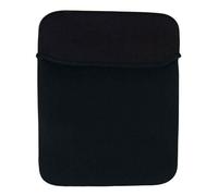 Logic3 IPD721K Black Neoprene Case for All iPad & Most 10" Tablets