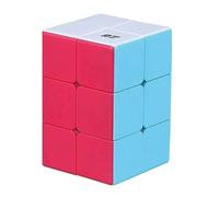 Logica - Magic Cube 2x2x3 - Speedcubing - Collectible Cube - Cube Stickers - Cuboids