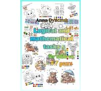 Logical and mathematical tasks (Mathematics. For toddlers.)