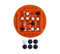 Logical Chess Game for Two : Logical Thinking Training for Children And