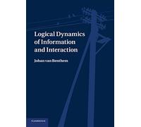 Logical Dynamics of Information and Interaction