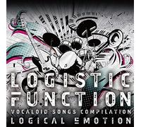 Logical Emotion - Logistic Function Vocaloid Songs Compilation (CD+DVD) [Japan LTD CD] SCGA-21