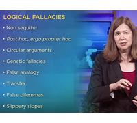 Logical Fallacies and How to Disarm Them