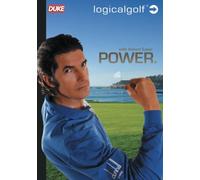 Logical Golf Power [DVD]