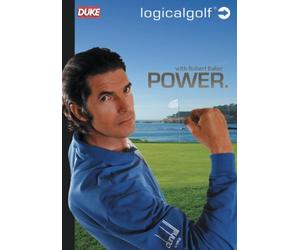 Logical Golf Power [DVD]