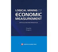 Logical Mining of Economic Measurement