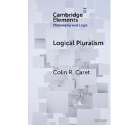 Logical Pluralism