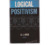 Logical positivism (Library of philosophical movements)