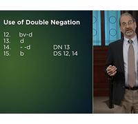Logical Proofs with Equivalences