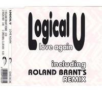 Logical U - Logical U - Love Again
