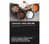 LOGICIEL PASS ONLINE: PROPOSITION POUR L'ENSEIGNEMENT DE LA CHIMIE - Zingiber officinale