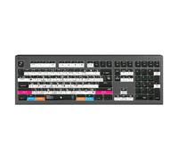 Logickeyboard Adobe Photographer PS/LR Astra 2 PC Keyboard