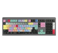 LogicKeyboard Adobe Photoshop CC Astra 2 UK (Mac)