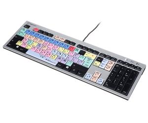 Logickeyboard Adobe Premiere Pro DE PC/Slim