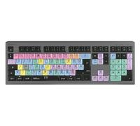 Logickeyboard Apple Final Cut Pro X Astra 2 Mac Keyboard