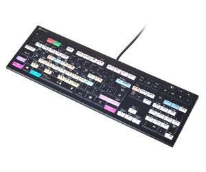 Logickeyboard Astra 2 FL Studio PC UK
