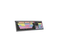 Pro Tools ASTRA 2 Backlit Keyboard for Mac - UK English
