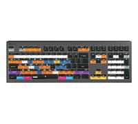 ASTRA 2 keyboard for Blender 3D