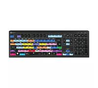 Media Composer - PRO version - PC ASTRA2 Backlit Keyboard