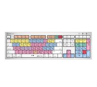 Logickeyboard Avid Pro Tools ALBA Mac Pro Keyboard