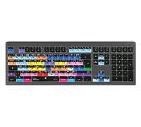Media Composer - PRO version - Mac ASTRA2 Backlit Keyboard