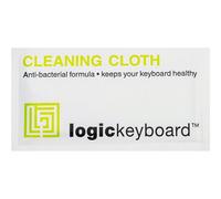 LogicKeyboard cleaning wipes