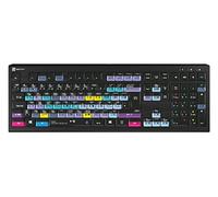 Logickeyboard Davinci Resolve Astra 2 UK (PC)