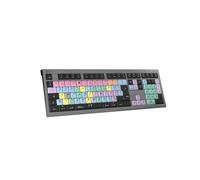 Logickeyboard Apple Final Cut Pro X Astra 2 Mac Keyboard