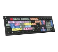 Logickeyboard Grass Valley EDIUS Astra 2 PC Keyboard