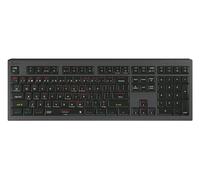LogicKeyboard keyboard Compatible with Mac OS 10.14 and later versions-Part Number- LKB-OSX-A2M-US