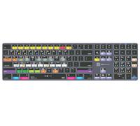 LogicKeyboard Ableton Live TITAN Wireless Backlit Keyboard - Mac