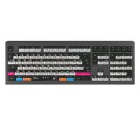 Logickeyboard Adobe Astra PC Keyboard (Premiere Pro/After Effects)