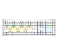 Keyboard with Dyslexie font - Mac